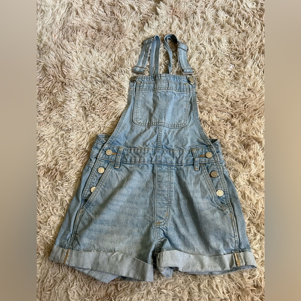 BDG overalls size 24
